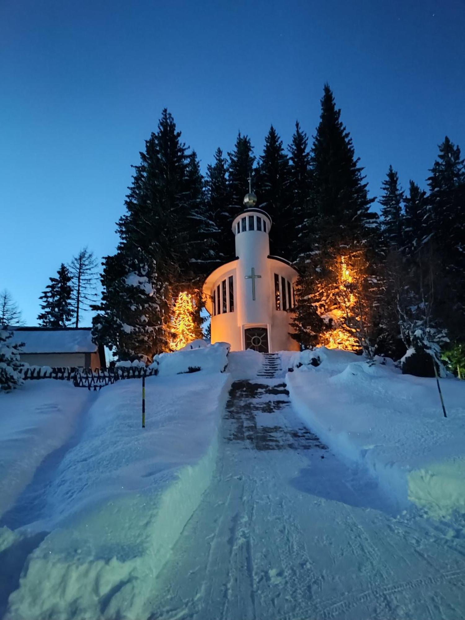 Nature Living Koralm - Neue Chalets Auf Der Koralpe Im Schi- Und Wanderparadies Sankt Stefan im Lavanttal Экстерьер фото